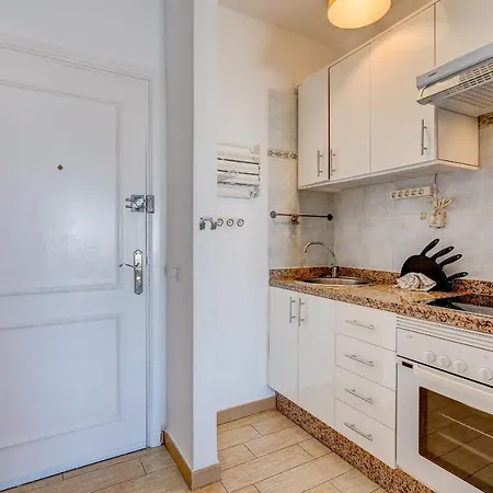 Appartement Paraiso Del Sur 1a103 Playa Paraiso (Tenerife)
