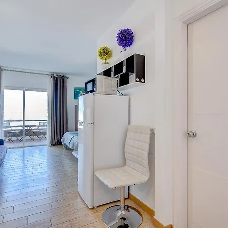 Paraiso Del Sur 1a103 Appartement